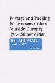 Overseas Postage